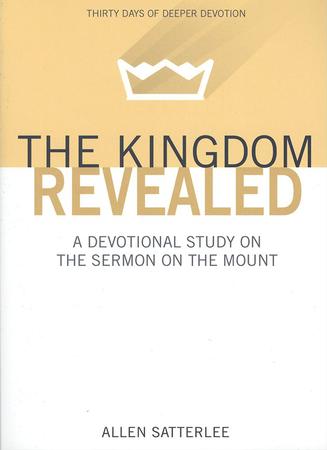 The Kingdom Revealed