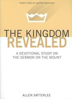 The Kingdom Revealed