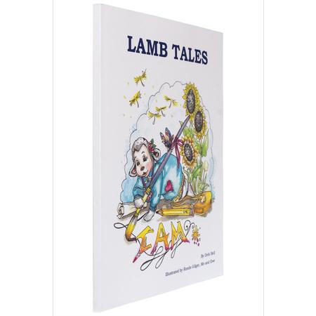 Lamb Tales