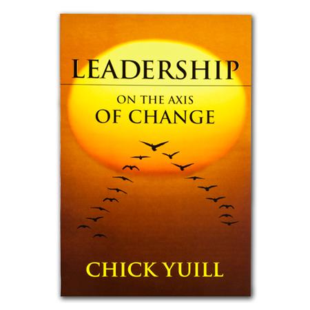 Leadership On The Axis Of Change