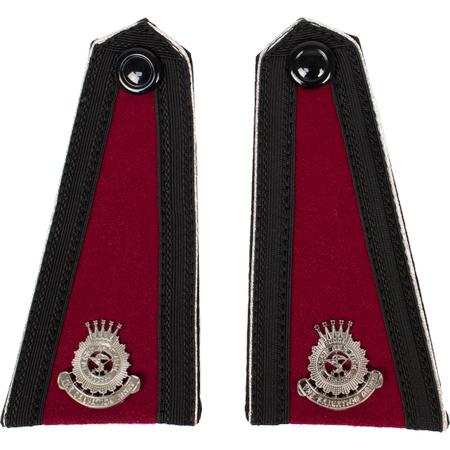 Epaulet Lt Colonel & Colonel Men