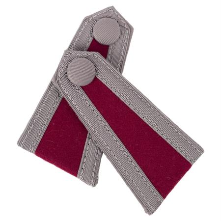 Epaulet Officer Grey Men