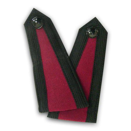 Epaulet Officer Women