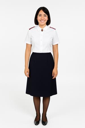 Edwards Women's Polyester Skirt