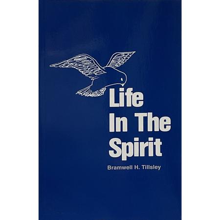 Life in the Spirit