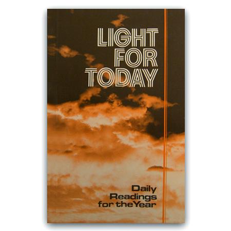 Light For Today