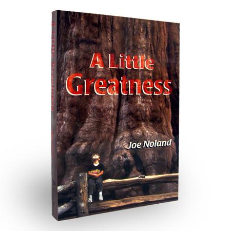 A Little Greatness