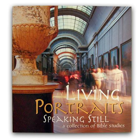 Living Portarits Speaking Still