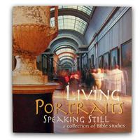 Living Portarits Speaking Still