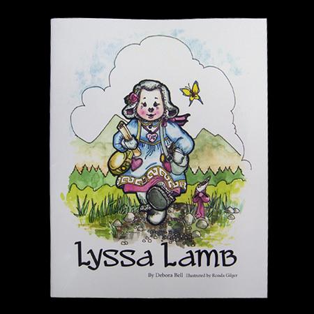 Lyssa Lamb