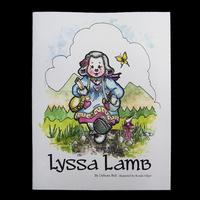 Lyssa Lamb