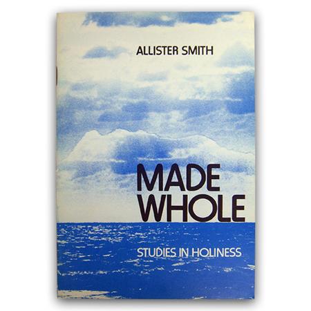 Made Whole    A Smith