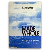 Made Whole    A Smith
