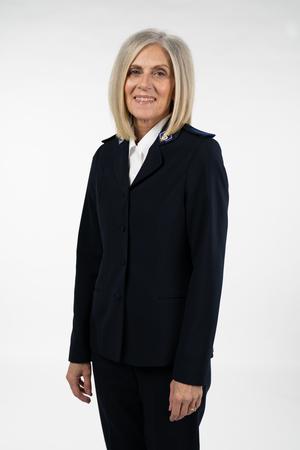 Edwards Women's Polyester Tunic