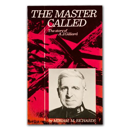 The Master Called