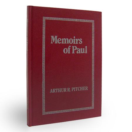 Memoirs Of Paul Cloth