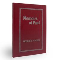 Memoirs Of Paul Cloth