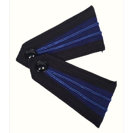 Epaulet Songster Leader Women