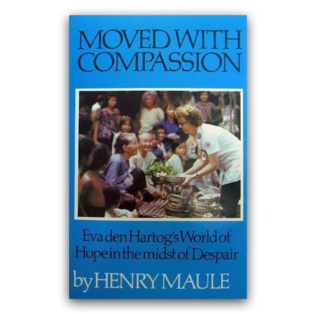 Moved With Compassion