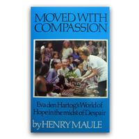 Moved With Compassion