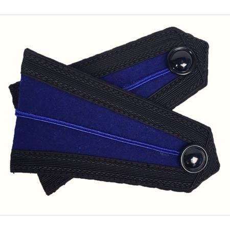 Epaulet Deputy Songster Leader Women