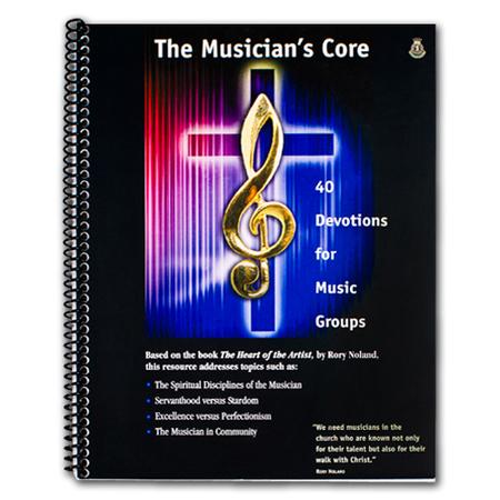 Musicians Core