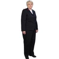 Slacks Edwards Poly Curvy Sz 24 (Item #UNESPCU24)