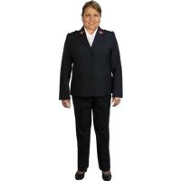 Slacks Edwards Poly Modern Sz. 02 (Item #UNESPMO02)