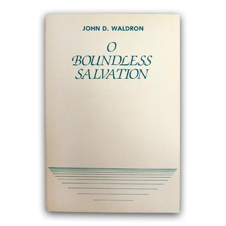 O Boundless Sal Waldrn