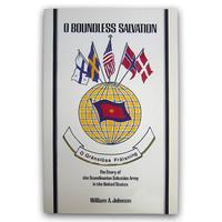 O Boundless Sal Johnsn