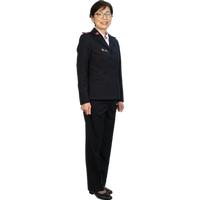 Slacks Edwards Poly Straight Sz 18 (Item #UNESPST18)