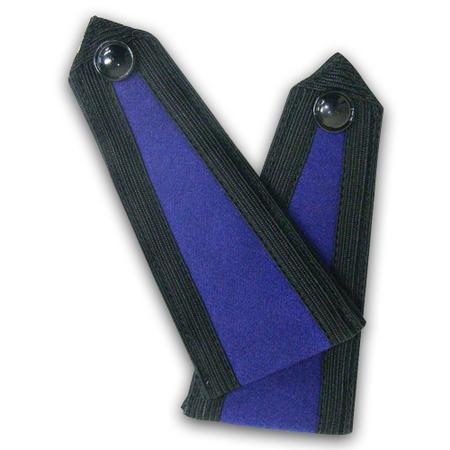 Epaulet Soldier Women