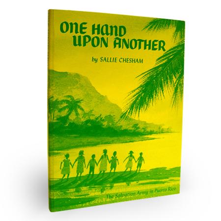 One Hand Upon Another
