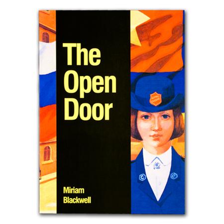 The Open Door