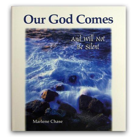 Our God Comes  Chase