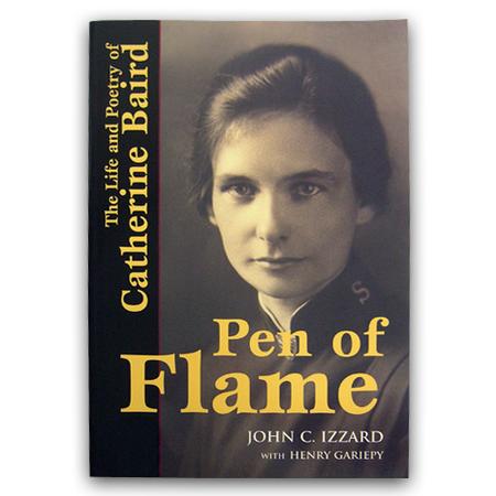 Pen Of Flame