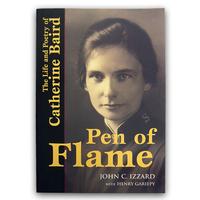 Pen Of Flame