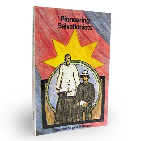 Pioneerng Salvationist