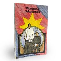 Pioneerng Salvationist