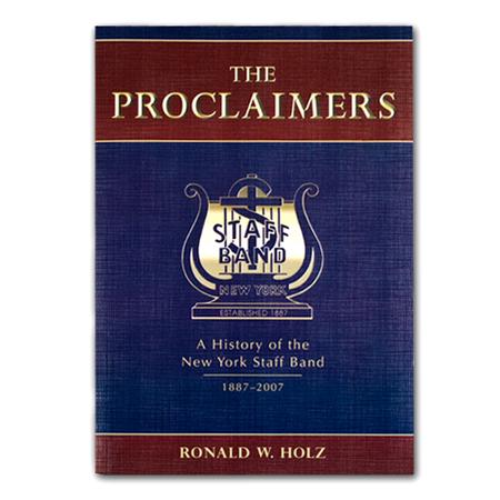 The Proclaimers NYSB
