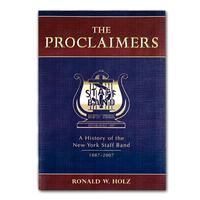 The Proclaimers NYSB