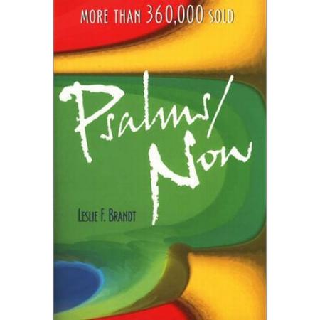 Psalms Now