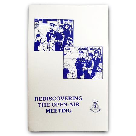 Rediscovering Open Air