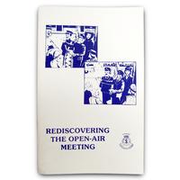 Rediscovering Open Air