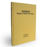 Roman Gospel Free Grce