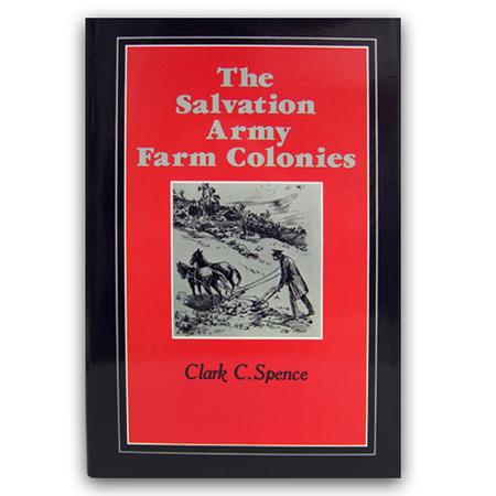 S A Farm Colonies Clot