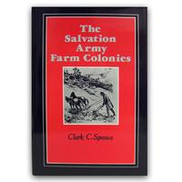 S A Farm Colonies Clot