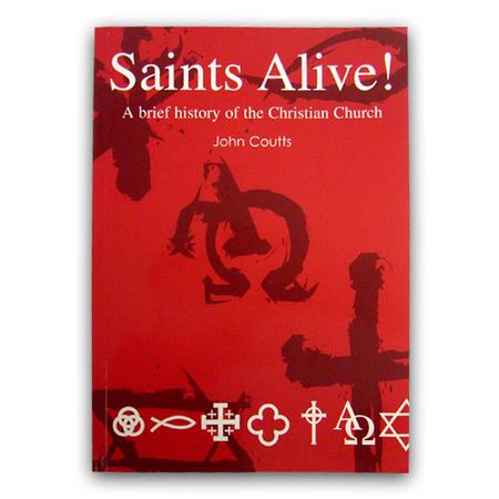 Saints Alive