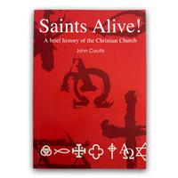 Saints Alive