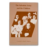 SA And The Children